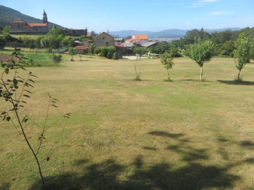 Agroturismo Casa Da Roncha