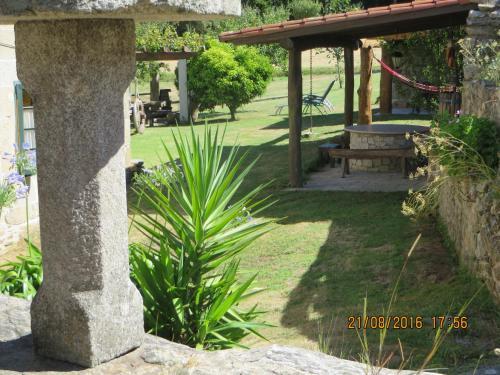 Agroturismo Casa Da Roncha