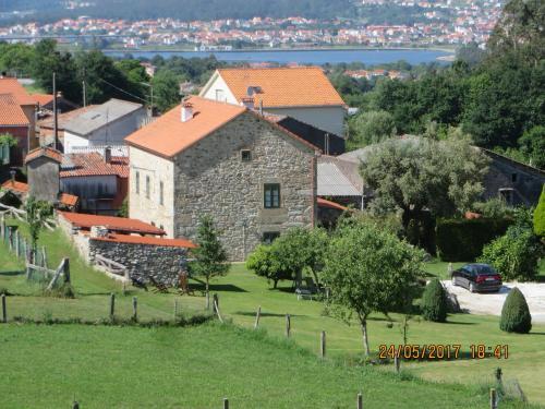 Agroturismo Casa Da Roncha