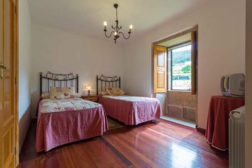 Agroturismo Casa Da Roncha