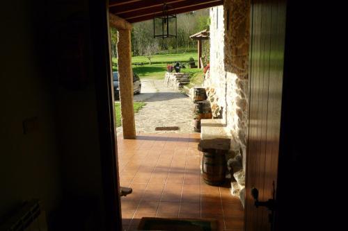 Agroturismo Casa Da Roncha