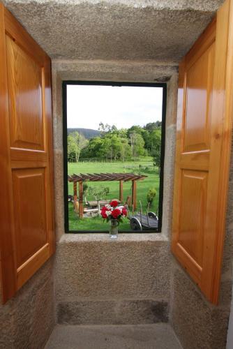 Agroturismo Casa Da Roncha