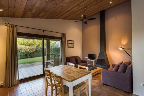 Agroturismo Mas Garriga