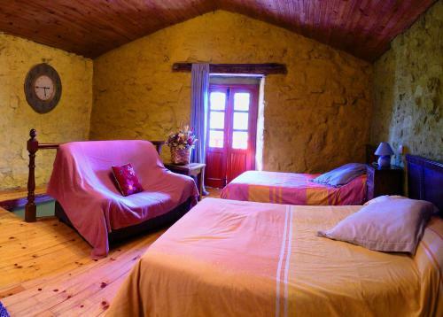 Agroturismo Caser�o Da Casti�eira