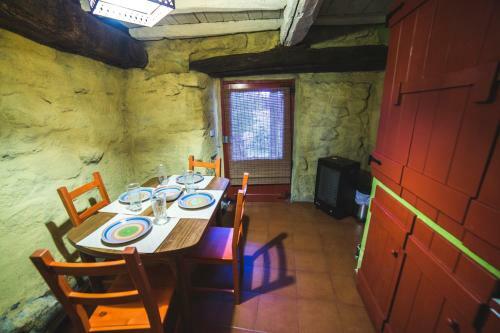 Agroturismo Caser�o Da Casti�eira