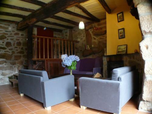 Agroturismo Caser�o Da Casti�eira