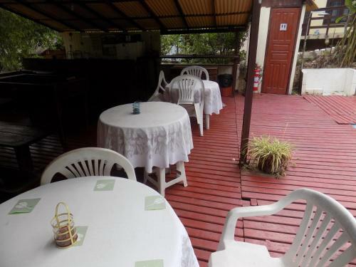 Lodge Chal�s Lumiar