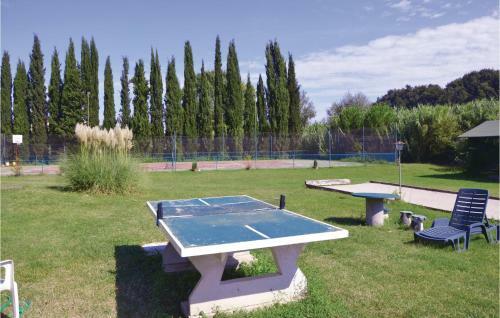 Apartment Gambassi Terme 95 With Outdoor Swimmingpool