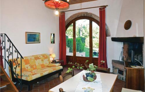Apartment Gambassi Terme 95 With Outdoor Swimmingpool