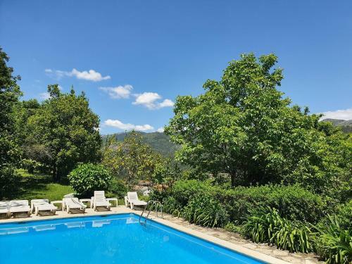 Agroturismo Quinta Do Sorilhal