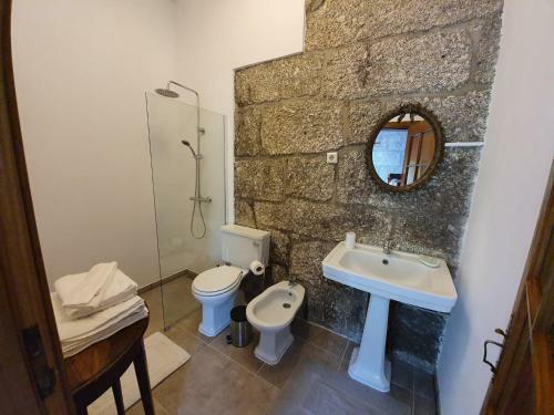 Agroturismo Quinta Do Sorilhal