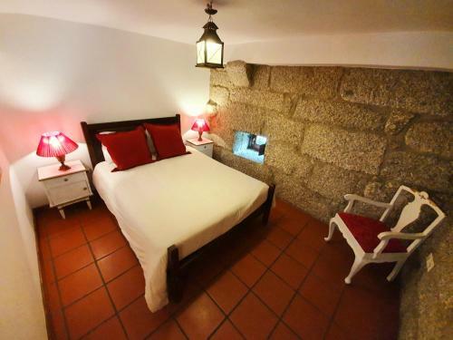 Agroturismo Quinta Do Sorilhal