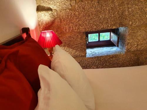 Agroturismo Quinta Do Sorilhal