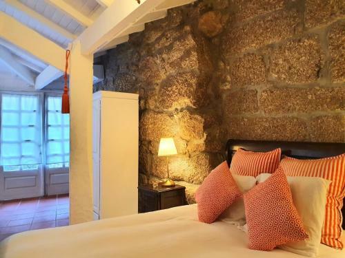 Agroturismo Quinta Do Sorilhal