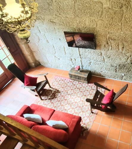 Agroturismo Quinta Do Sorilhal