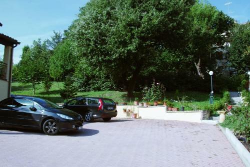 B&B La Pilastrina