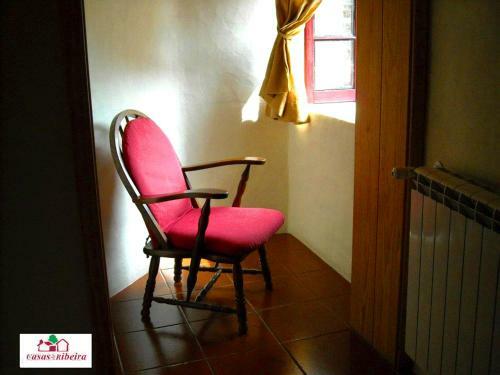 Agroturismo Casas Da Ribeira
