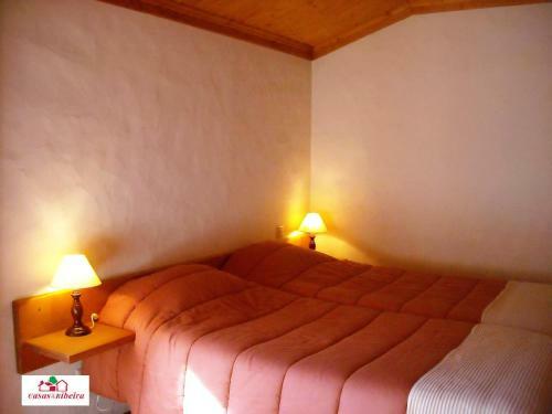 Agroturismo Casas Da Ribeira