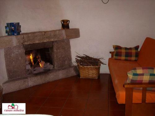 Agroturismo Casas Da Ribeira