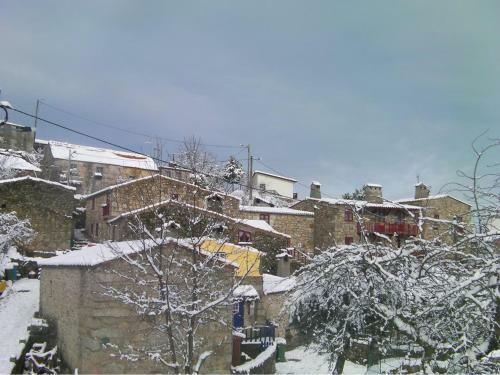 Agroturismo Casas Da Ribeira