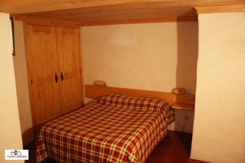 Agroturismo Casas Da Ribeira