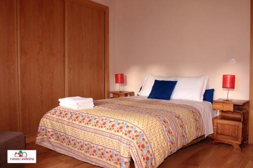 Agroturismo Casas Da Ribeira