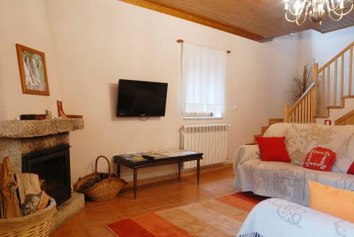 Agroturismo Casas Da Ribeira