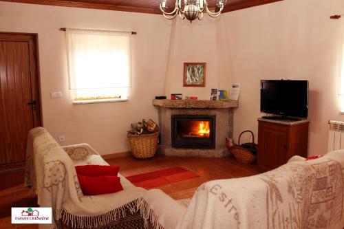 Agroturismo Casas Da Ribeira