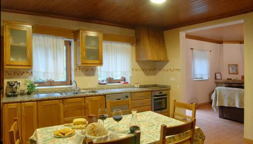Agroturismo Casas Da Ribeira
