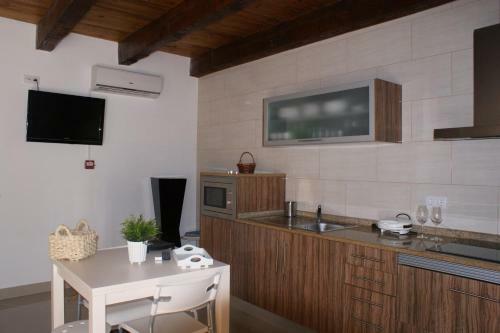 Agroturismo Quinta Da Terrincha