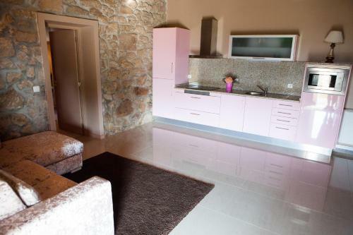 Agroturismo Quinta Da Terrincha