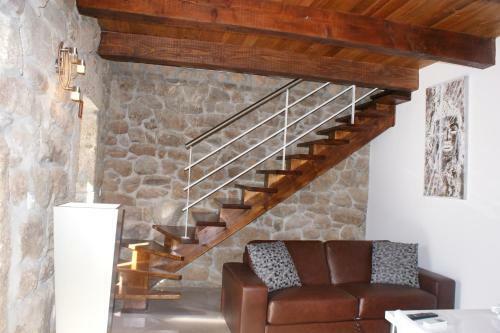 Agroturismo Quinta Da Terrincha