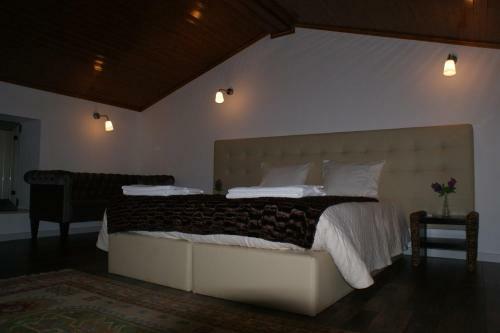 Agroturismo Quinta Da Terrincha