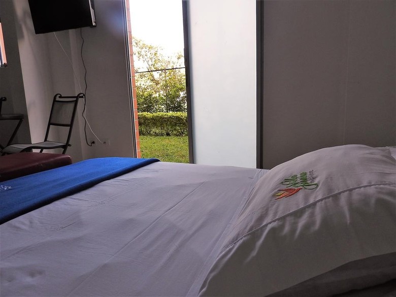 Apartaestudio Pereira