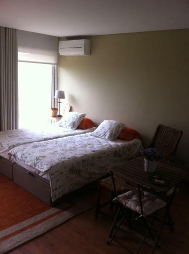 Agroturismo Quinta Das Leiras