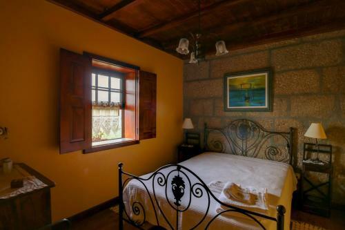 Agroturismo Casa Rural Da Costeira