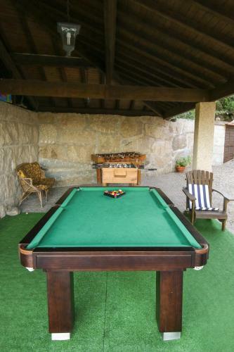 Agroturismo Casa Rural Da Costeira