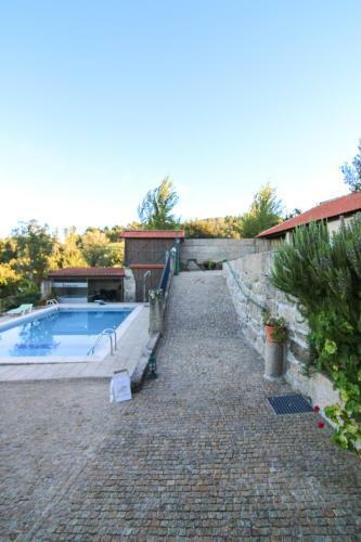 Agroturismo Casa Rural Da Costeira