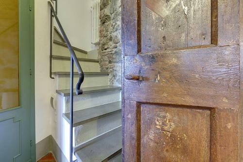 Hostal Agriturismo La Presura