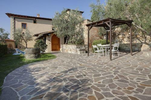 Hostal Agriturismo La Presura
