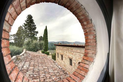 Hostal Agriturismo La Presura