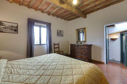 Hostal Agriturismo La Presura