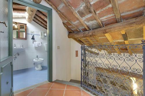 Hostal Agriturismo La Presura