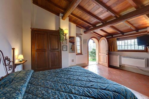 Hostal Agriturismo La Presura