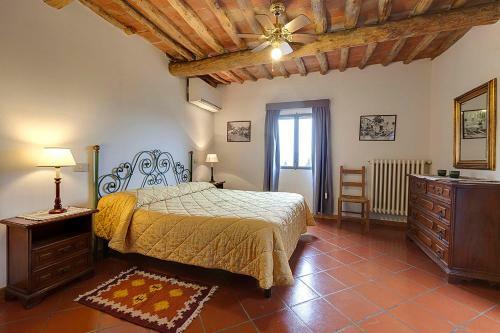 Hostal Agriturismo La Presura