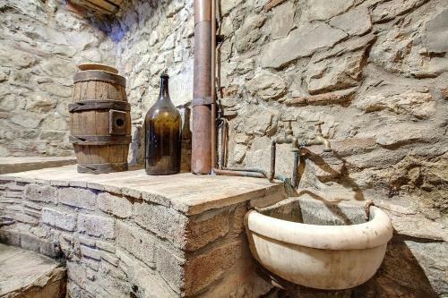 Hostal Agriturismo La Presura