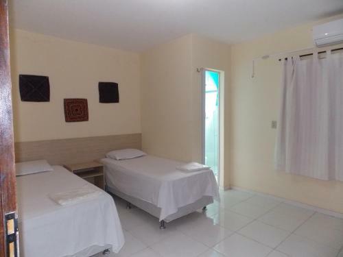 Apartamento Hotel Pousada Delta Flat