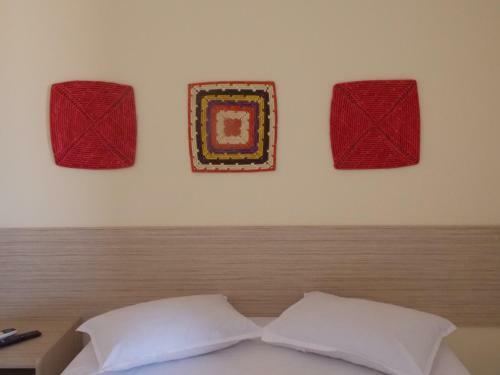 Apartamento Hotel Pousada Delta Flat