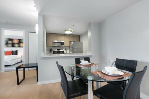 Gsa Luxury Apartments At The Monroe