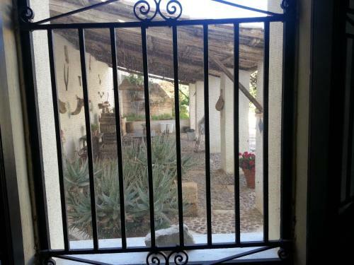 Agroturismo Baglio Span� - Antiche Dimore Di Sicilia